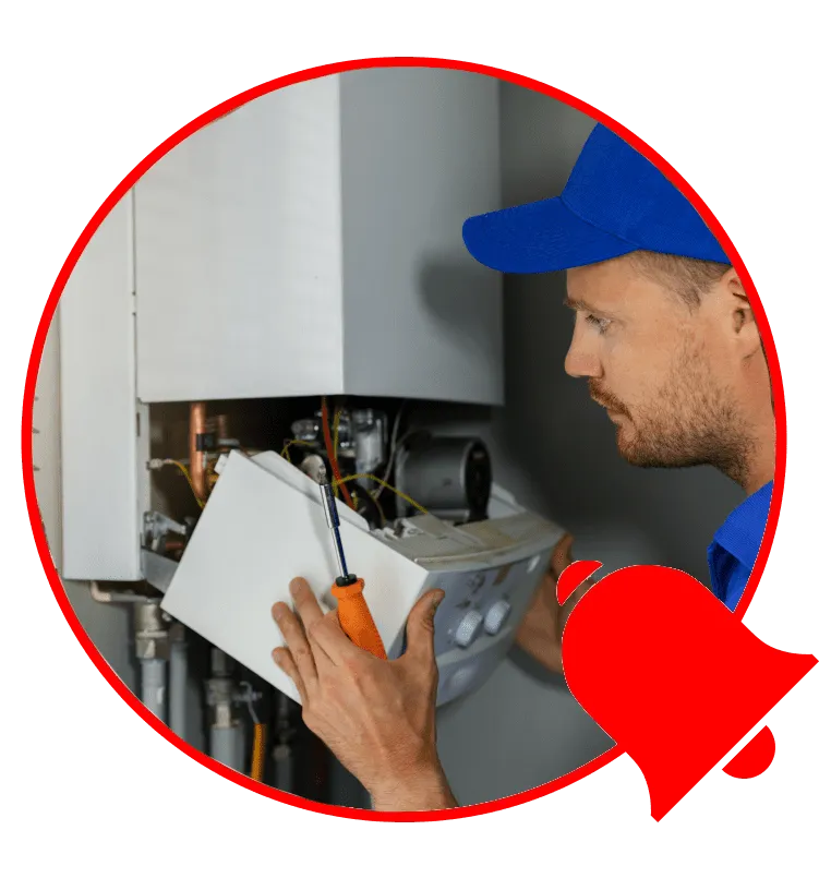 plumber-repairing-water-heater plumber-repairing-water-heater